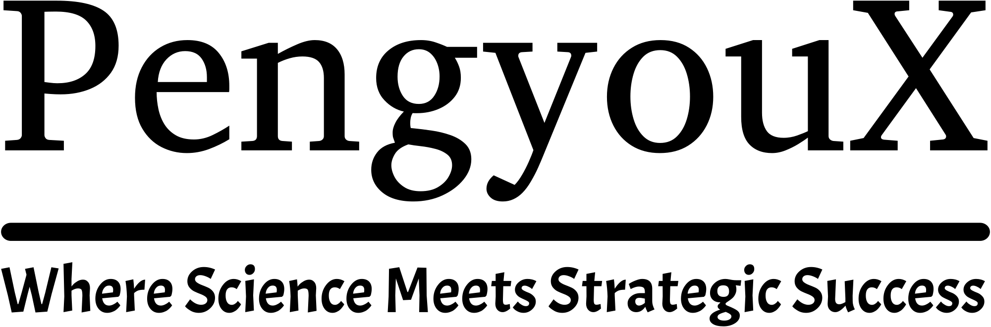 Pengyoux