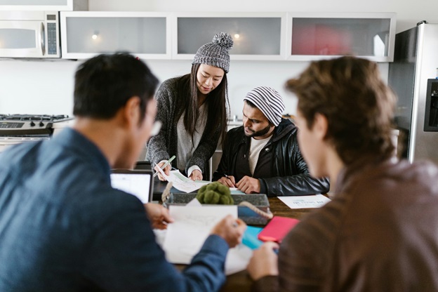 Challenges and Opportunities for Med-Tech Startups in the GCC