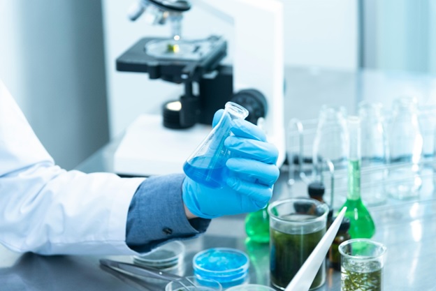 Demand of Biomaterials and Regenerative Medicine in the GCC