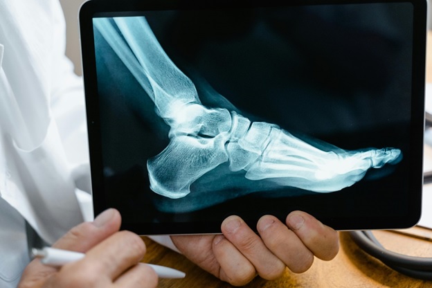 GCC Medical Imaging Market by 2030: Will AI-Based Technologies Dominate?