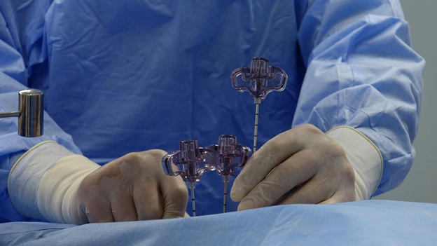 GCC Surgical Instruments Market by 2030: Will Minimally Invasive Technologies Dominate?